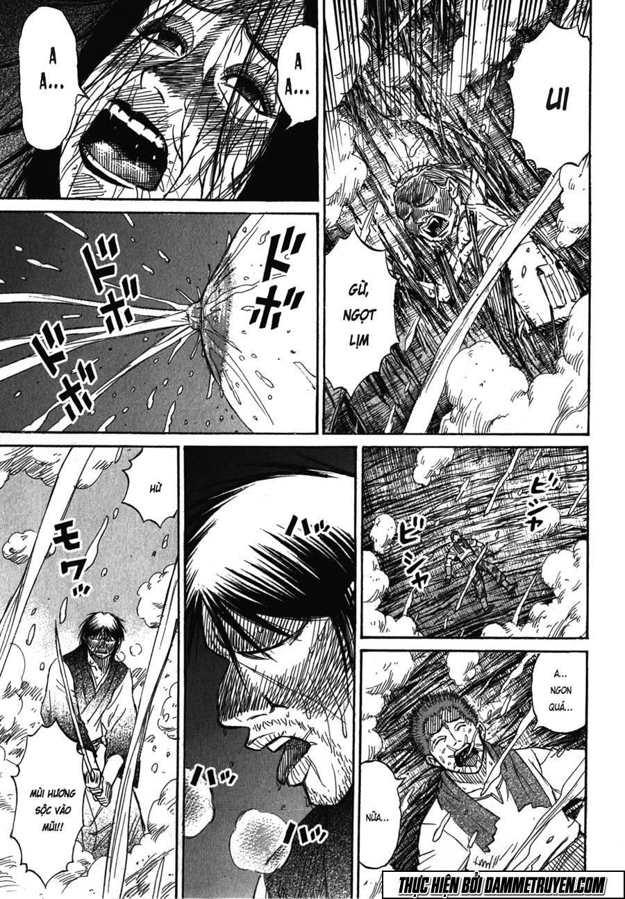 Đảo Ma Cà Rồng Chapter 438 - 16