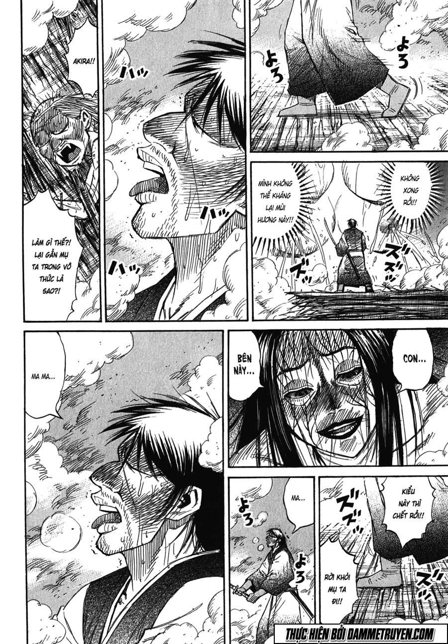 Đảo Ma Cà Rồng Chapter 438 - 17