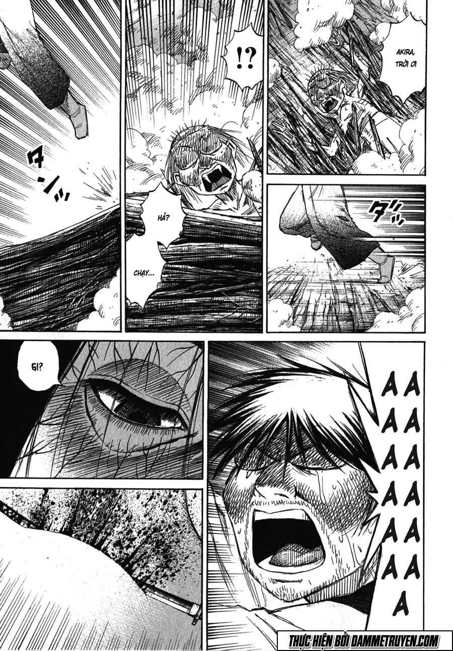 Đảo Ma Cà Rồng Chapter 438 - 18