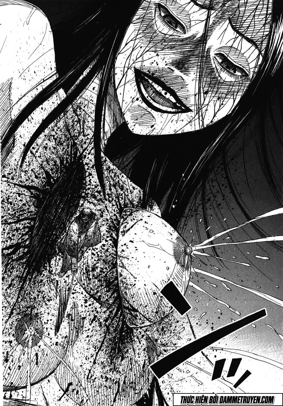 Đảo Ma Cà Rồng Chapter 438 - 19