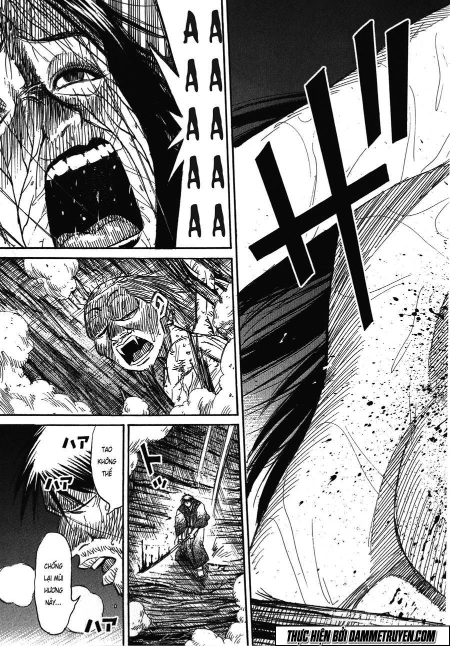 Đảo Ma Cà Rồng Chapter 438 - 20