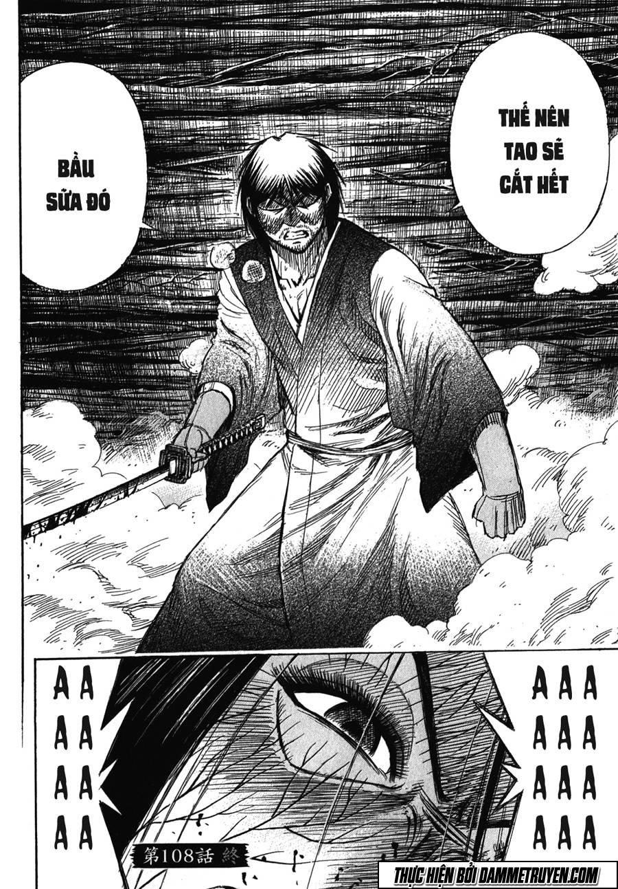 Đảo Ma Cà Rồng Chapter 438 - 21