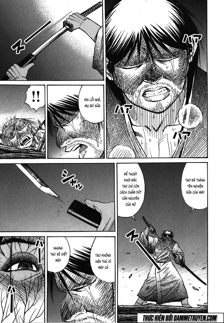 Đảo Ma Cà Rồng Chapter 438 - 4