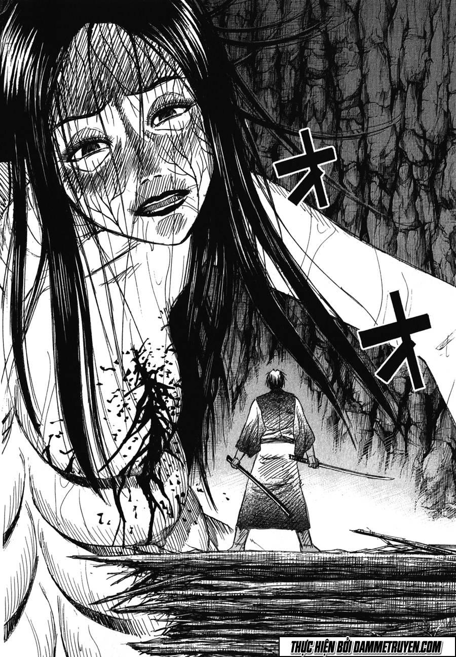 Đảo Ma Cà Rồng Chapter 438 - 5