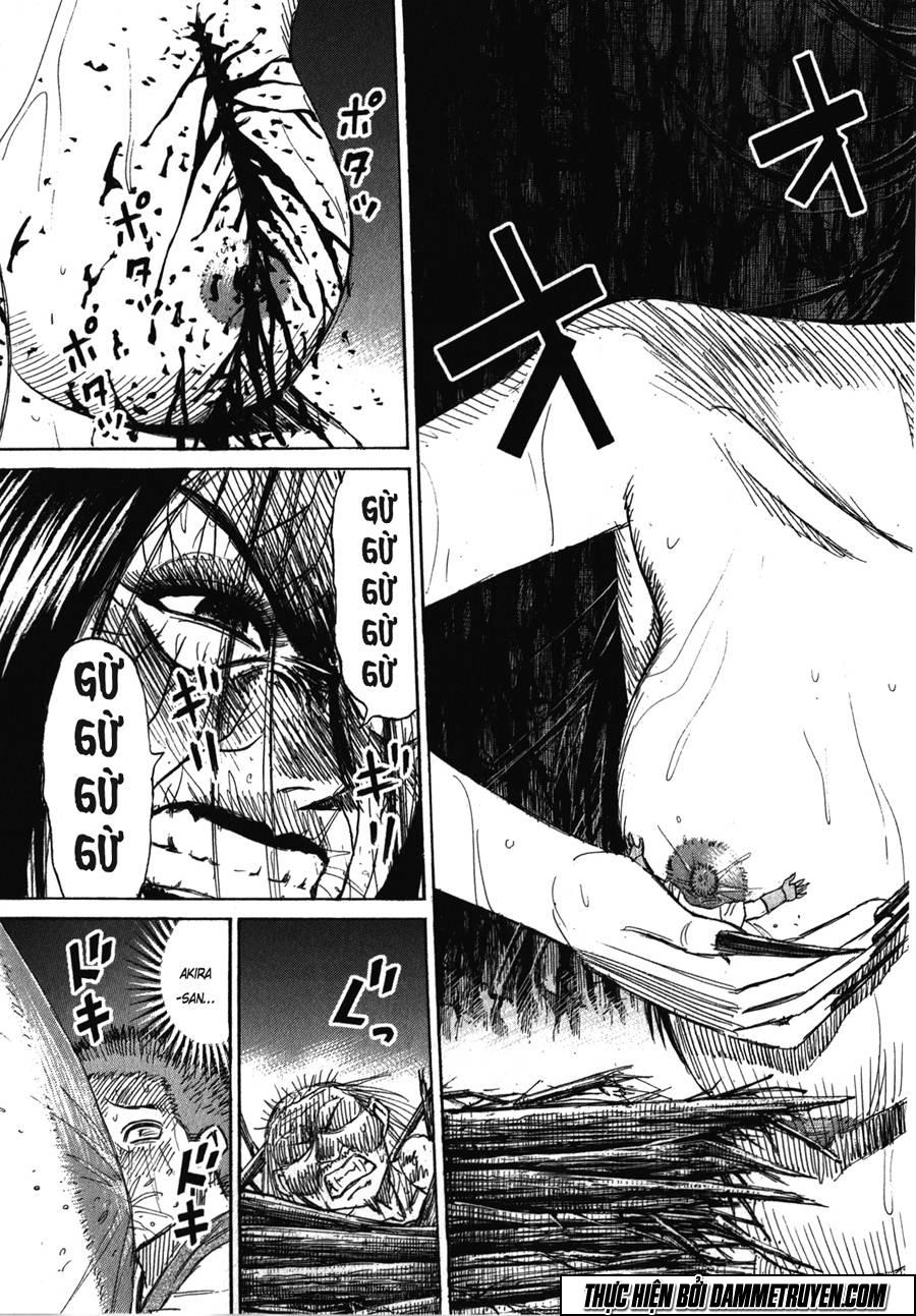 Đảo Ma Cà Rồng Chapter 438 - 6