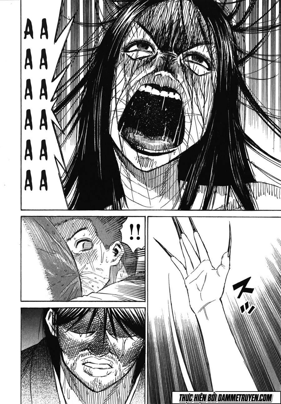 Đảo Ma Cà Rồng Chapter 438 - 7