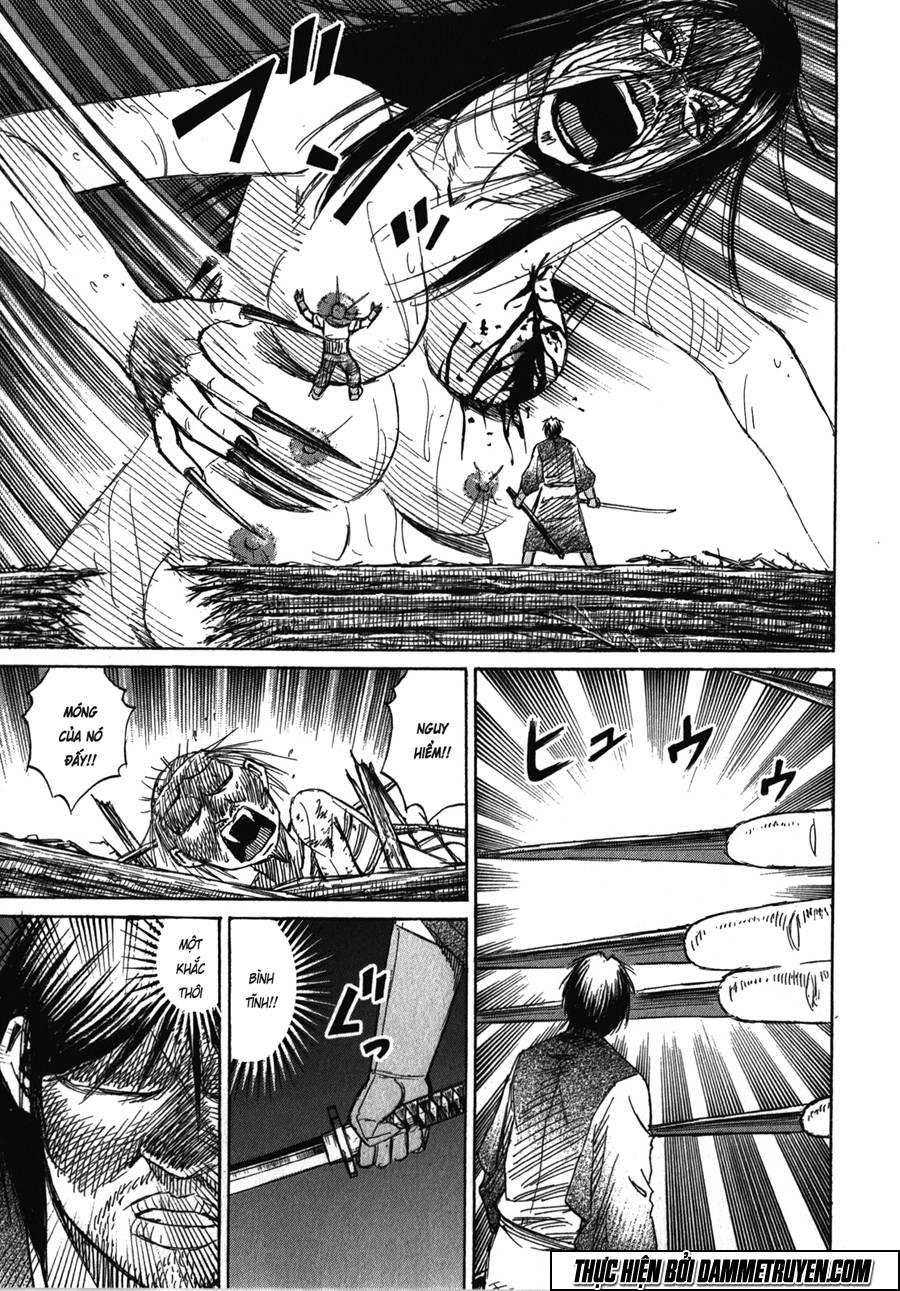 Đảo Ma Cà Rồng Chapter 438 - 8