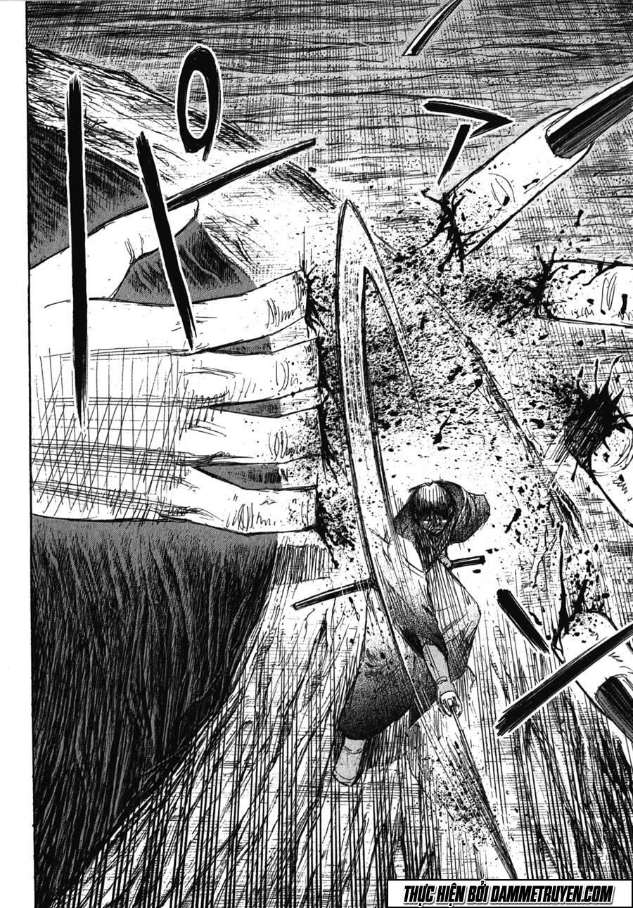 Đảo Ma Cà Rồng Chapter 438 - 9