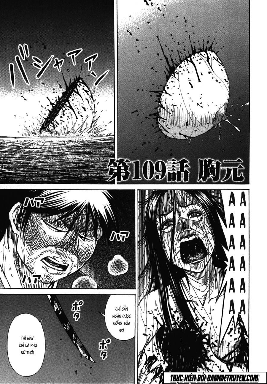 Đảo Ma Cà Rồng Chapter 439 - 2