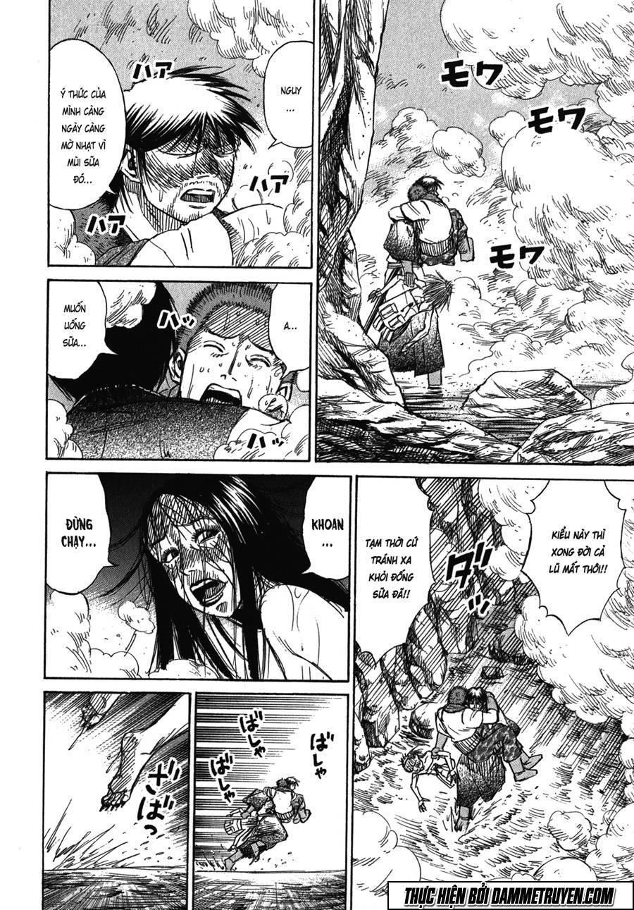 Đảo Ma Cà Rồng Chapter 439 - 11