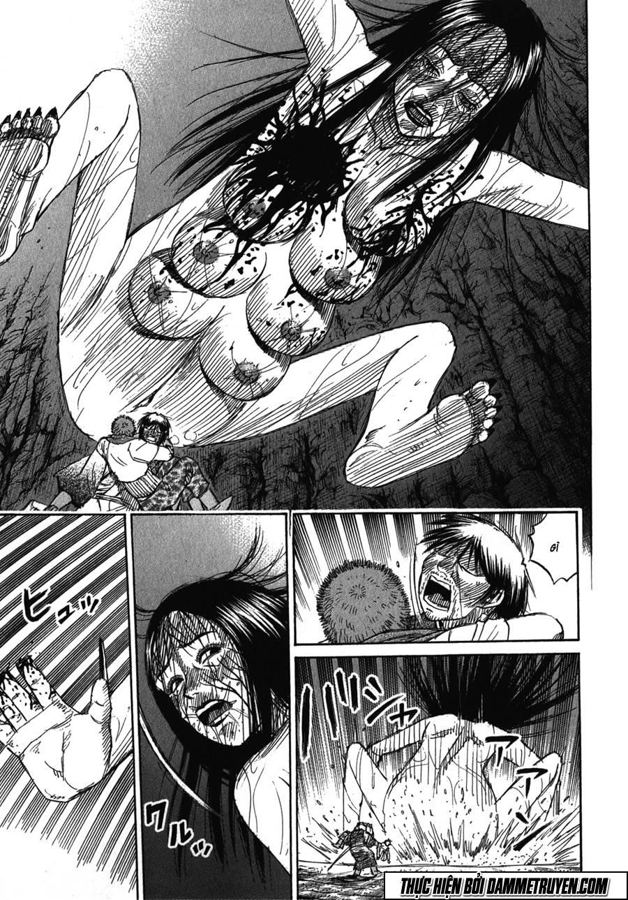 Đảo Ma Cà Rồng Chapter 439 - 12