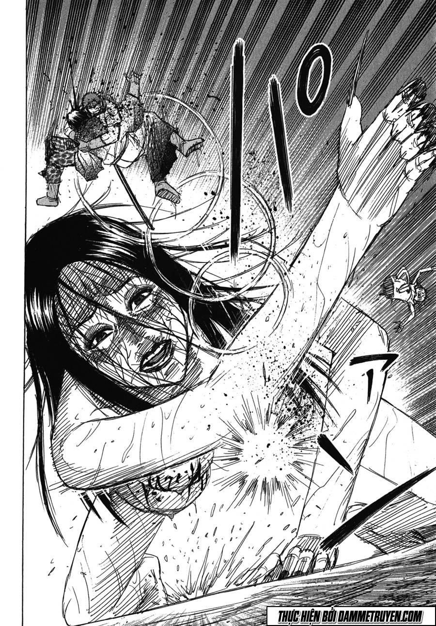 Đảo Ma Cà Rồng Chapter 439 - 13