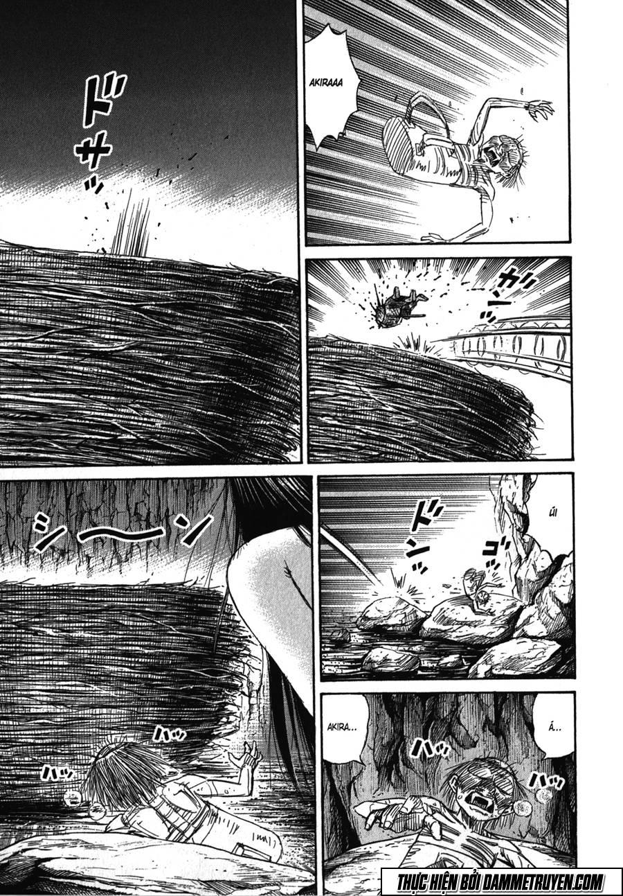 Đảo Ma Cà Rồng Chapter 439 - 14