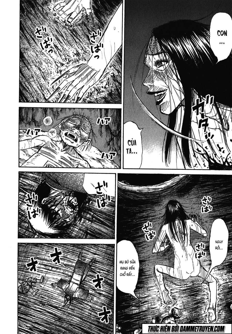 Đảo Ma Cà Rồng Chapter 439 - 15