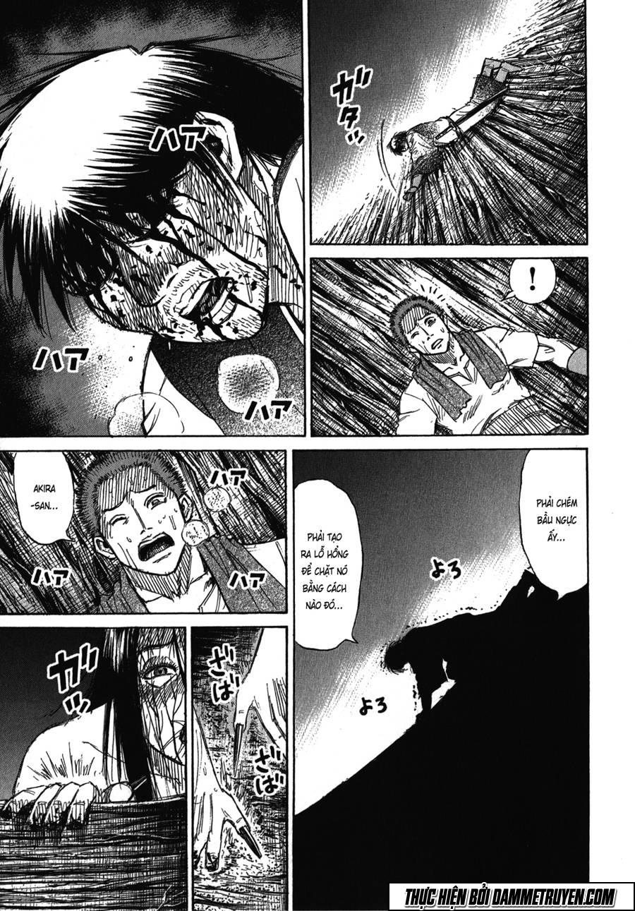 Đảo Ma Cà Rồng Chapter 439 - 16