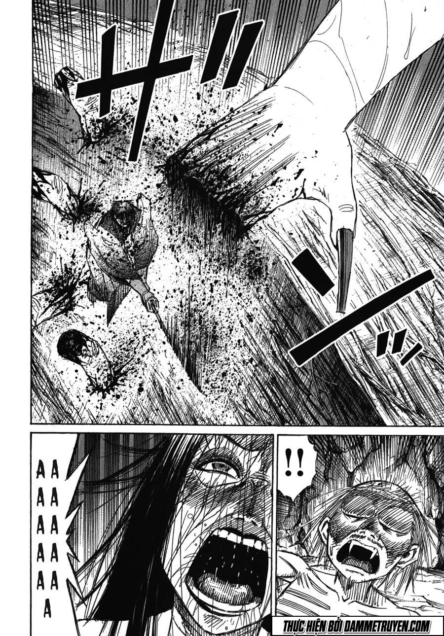 Đảo Ma Cà Rồng Chapter 439 - 17