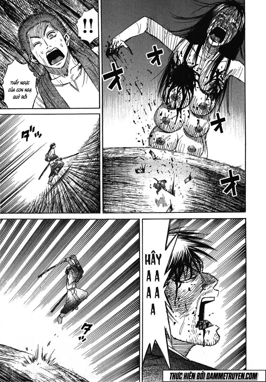 Đảo Ma Cà Rồng Chapter 439 - 18