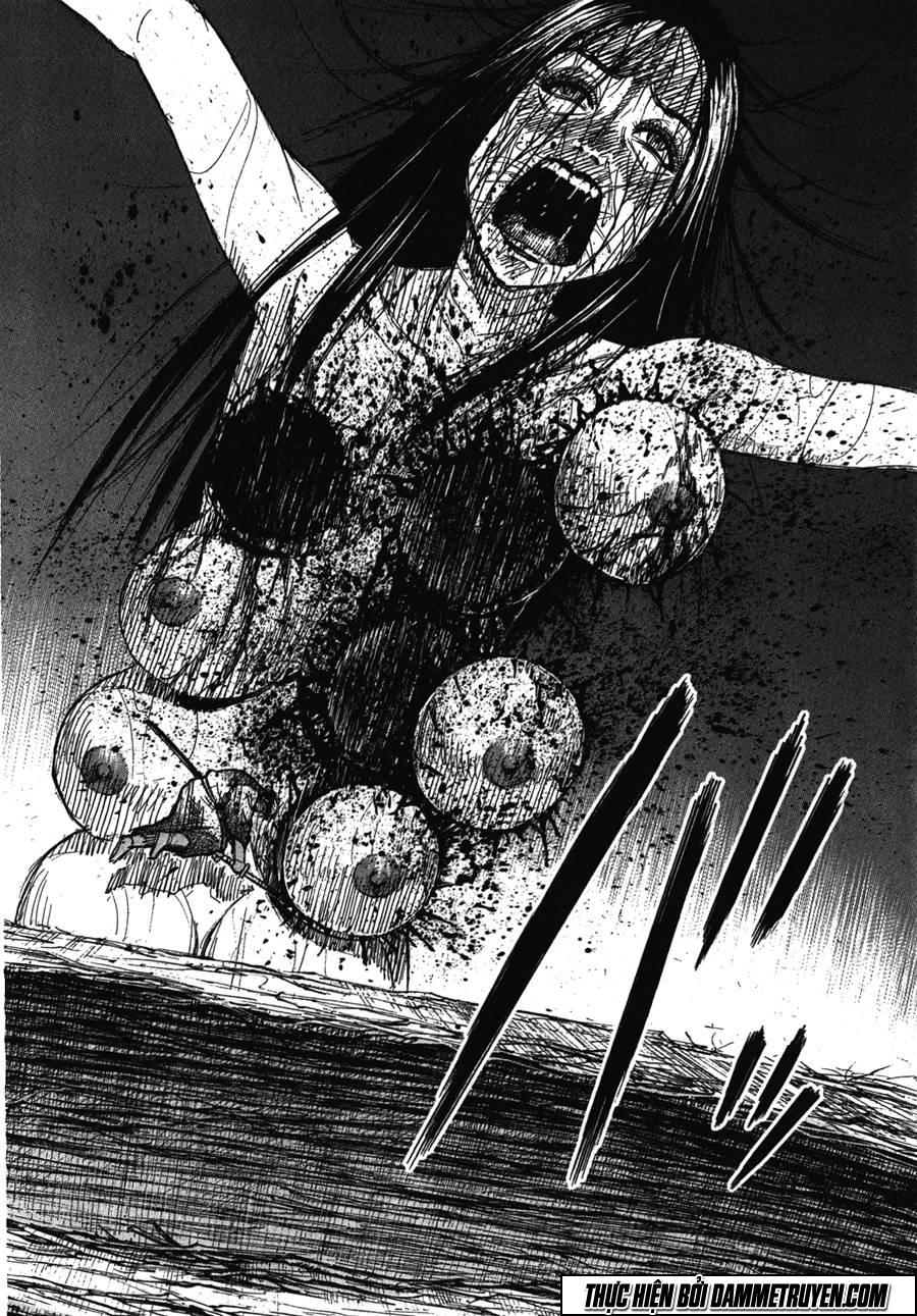 Đảo Ma Cà Rồng Chapter 439 - 19