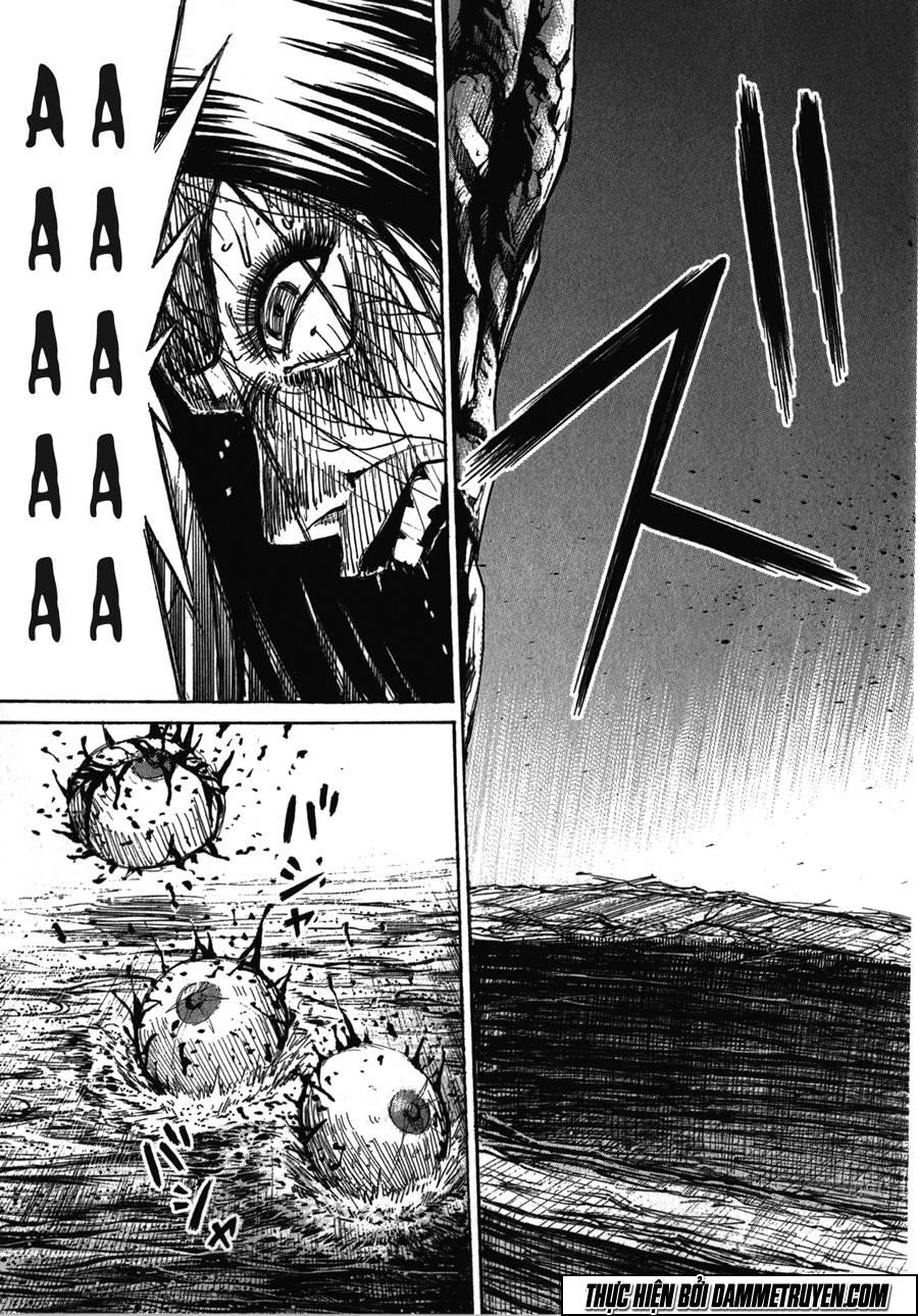 Đảo Ma Cà Rồng Chapter 439 - 20