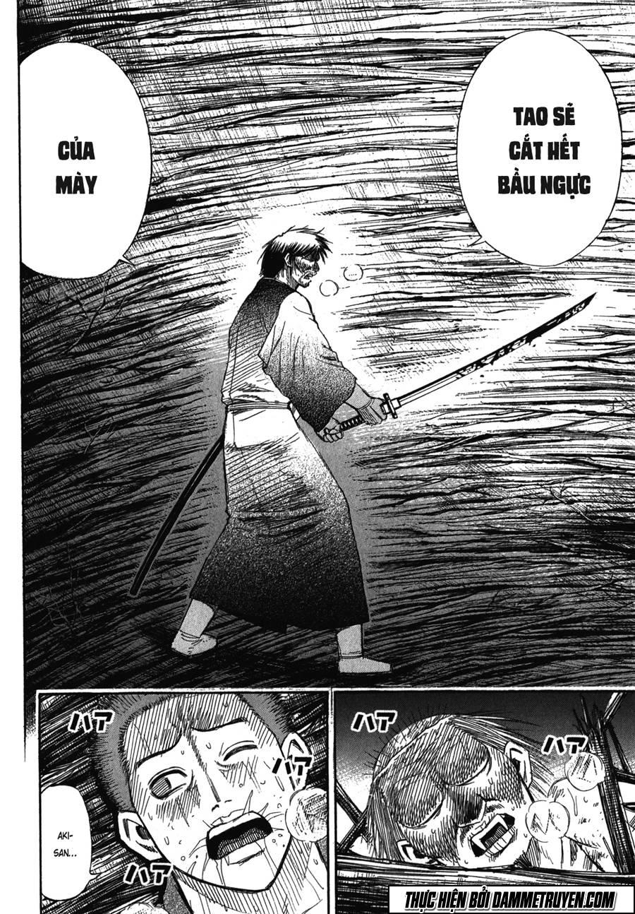 Đảo Ma Cà Rồng Chapter 439 - 3