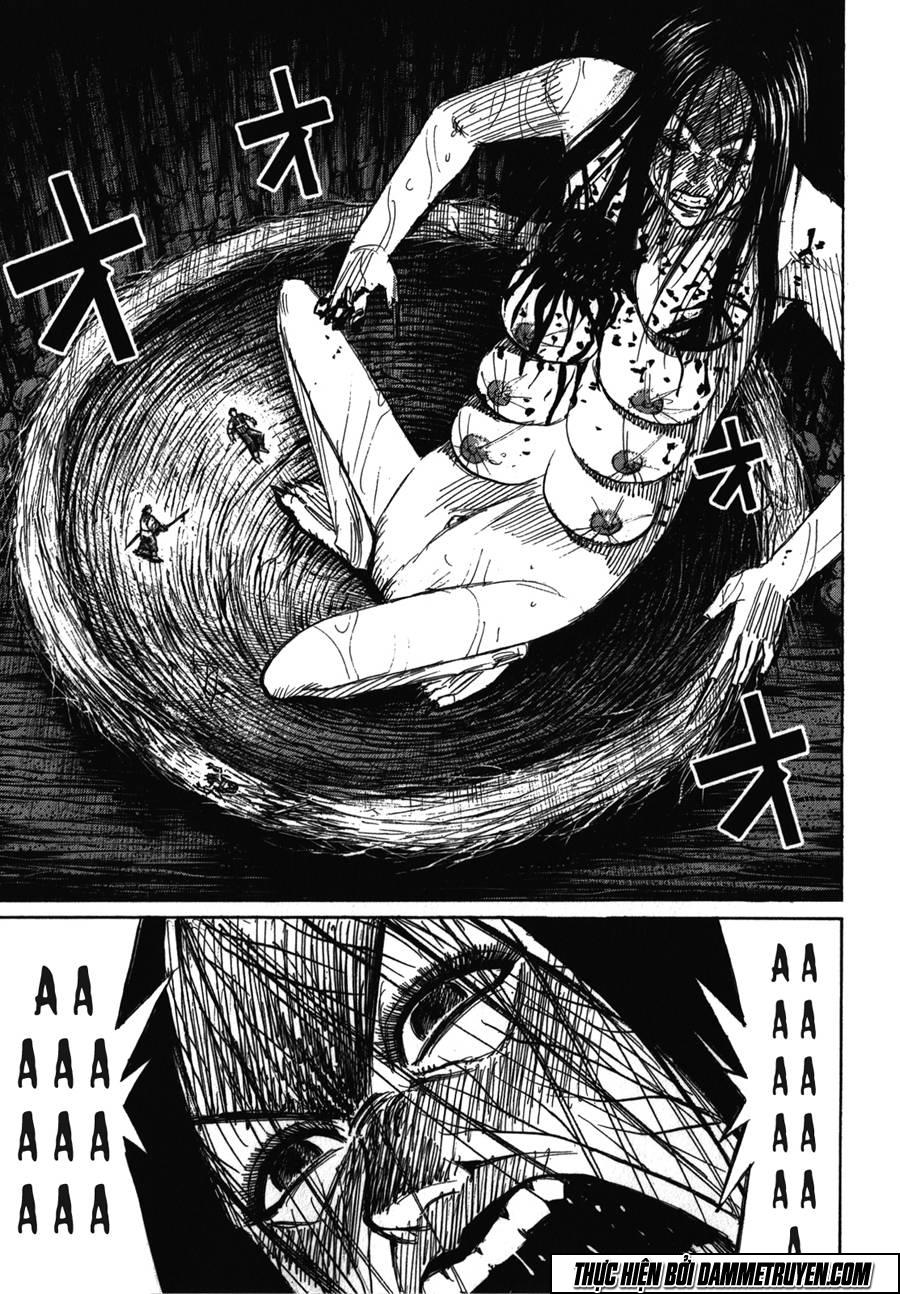 Đảo Ma Cà Rồng Chapter 439 - 4