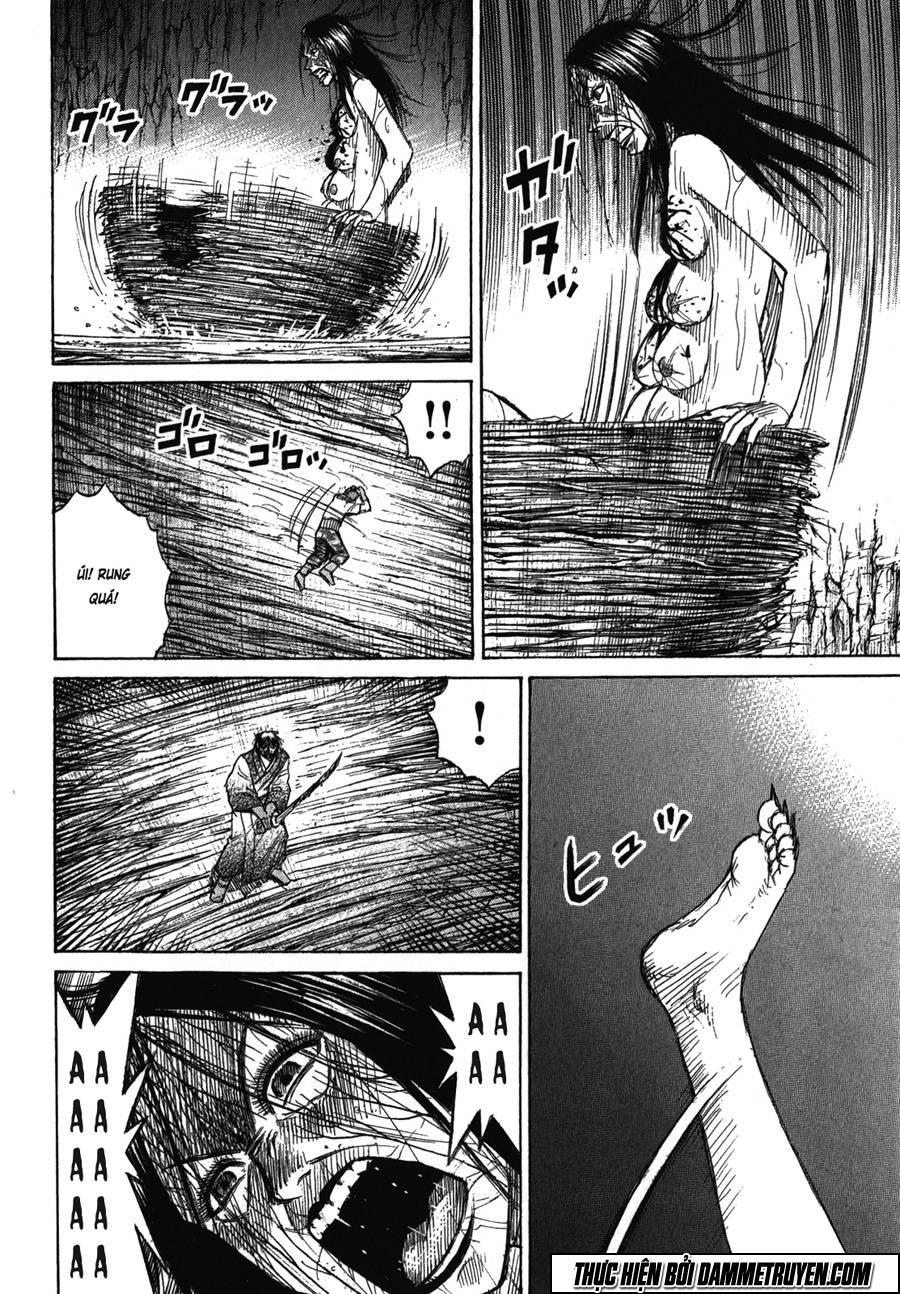 Đảo Ma Cà Rồng Chapter 439 - 5