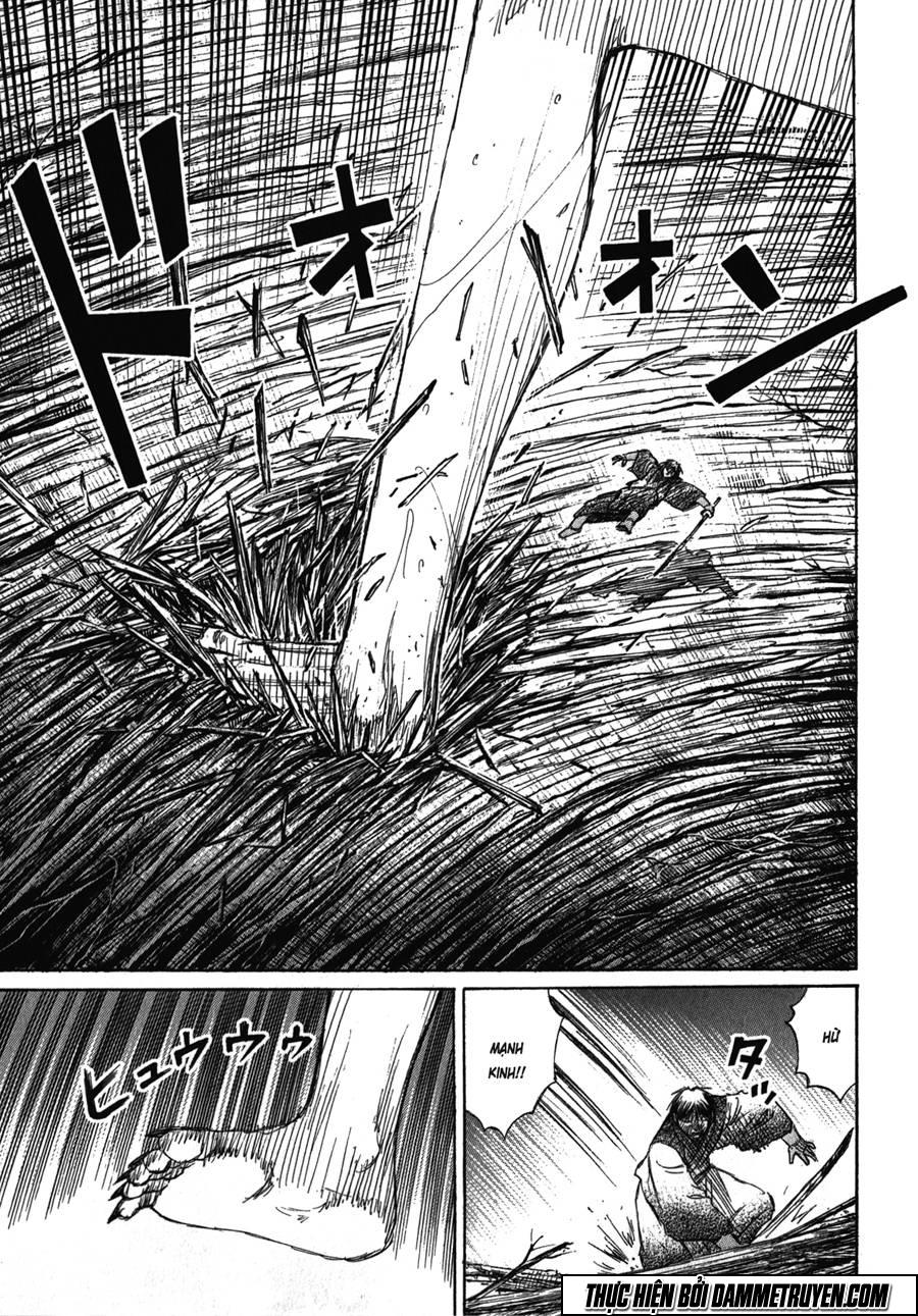 Đảo Ma Cà Rồng Chapter 439 - 6