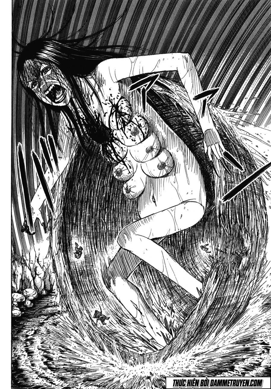 Đảo Ma Cà Rồng Chapter 439 - 7