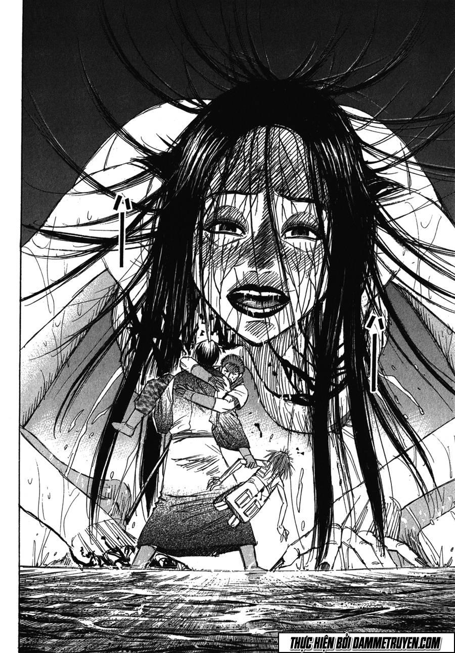 Đảo Ma Cà Rồng Chapter 439 - 9