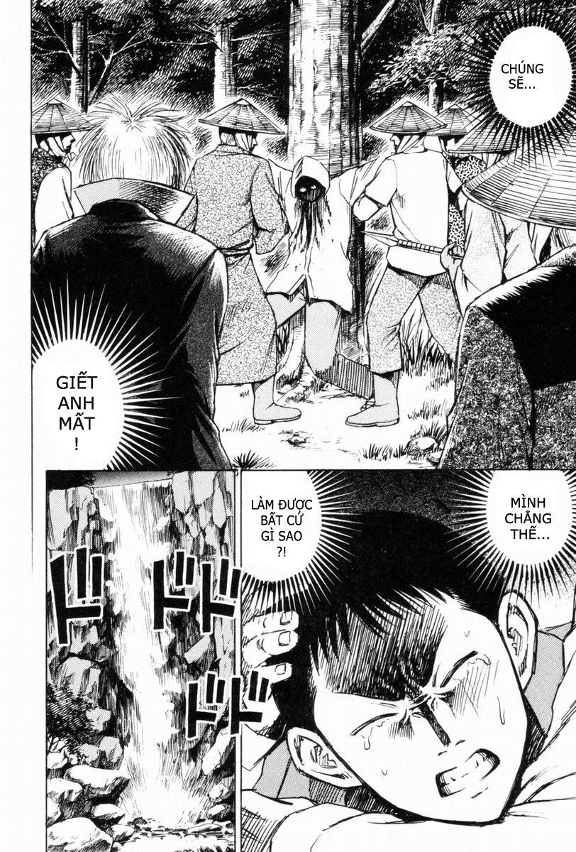 Đảo Ma Cà Rồng Chapter 44 - 13