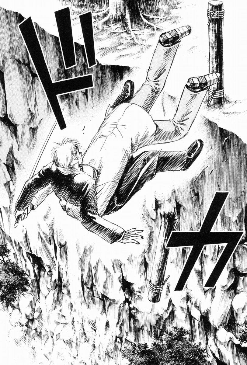 Đảo Ma Cà Rồng Chapter 44 - 20