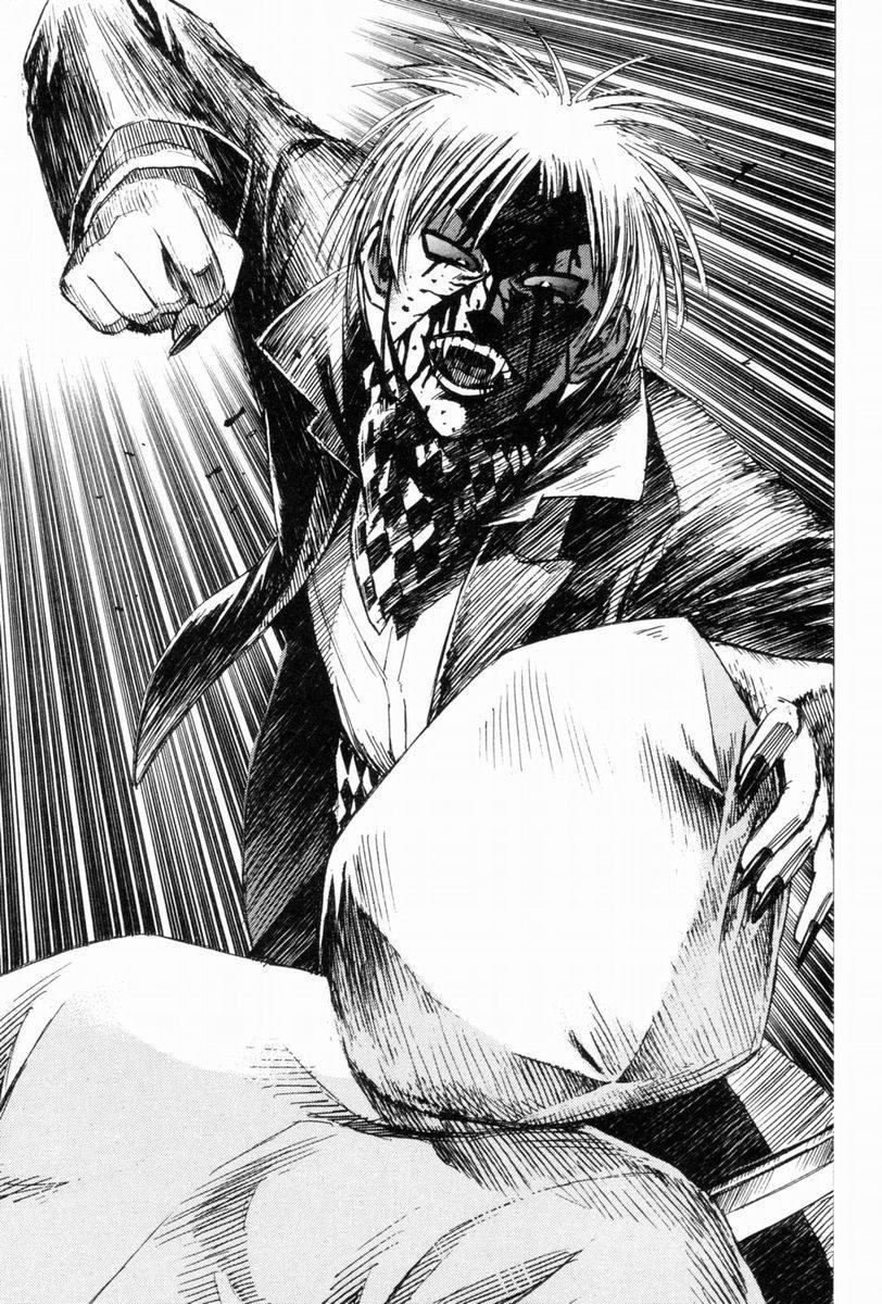 Đảo Ma Cà Rồng Chapter 44 - 10