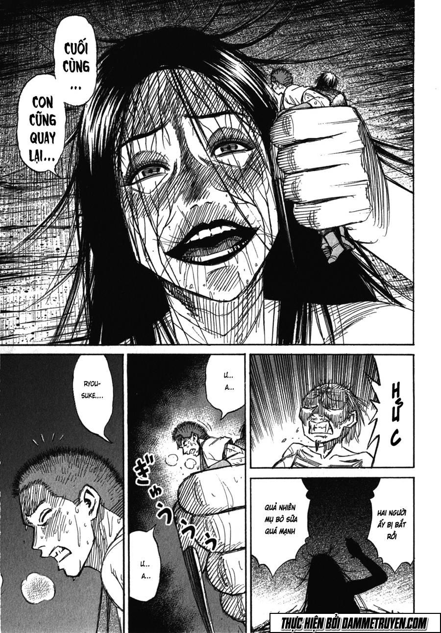 Đảo Ma Cà Rồng Chapter 440 - 12