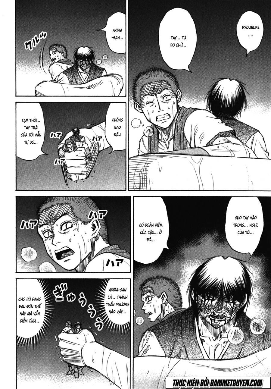 Đảo Ma Cà Rồng Chapter 440 - 13