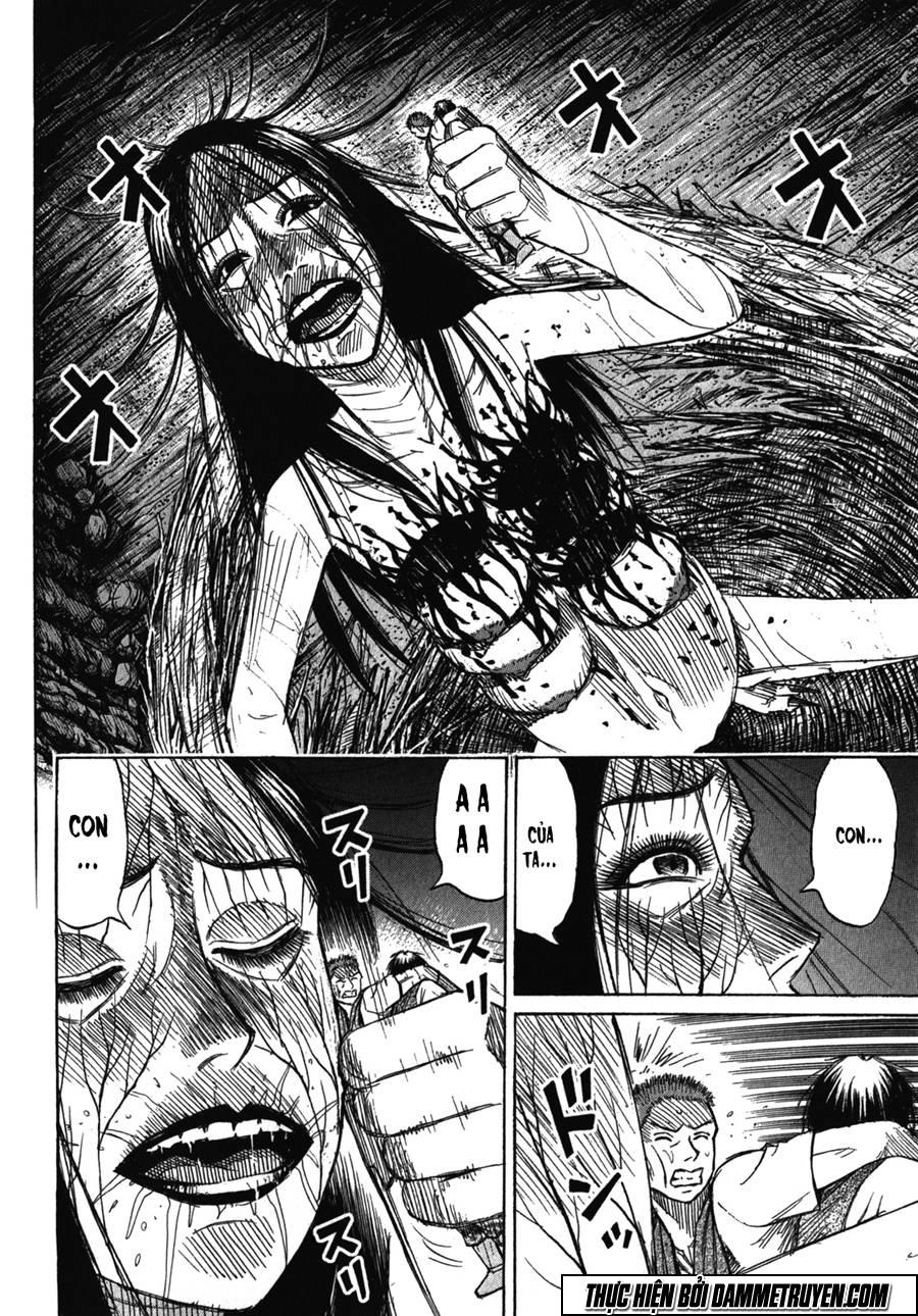 Đảo Ma Cà Rồng Chapter 440 - 14