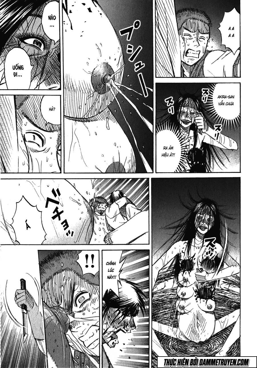 Đảo Ma Cà Rồng Chapter 440 - 15