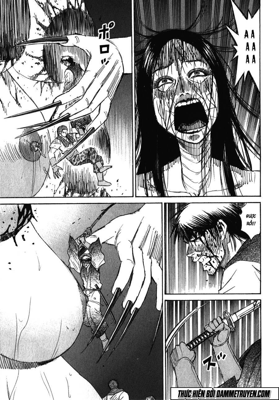 Đảo Ma Cà Rồng Chapter 440 - 17