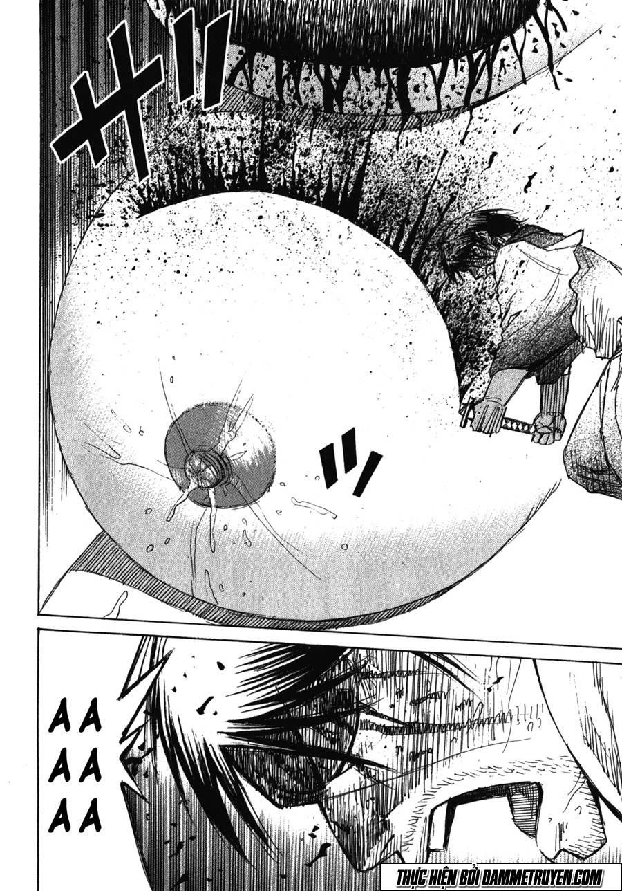 Đảo Ma Cà Rồng Chapter 440 - 18