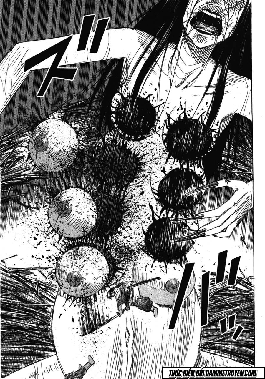 Đảo Ma Cà Rồng Chapter 440 - 19