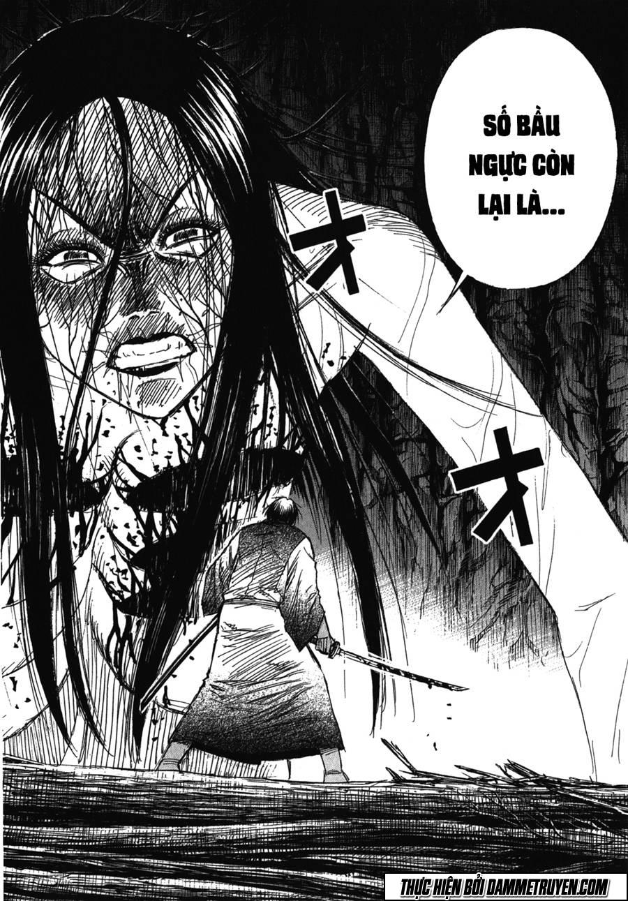 Đảo Ma Cà Rồng Chapter 440 - 3