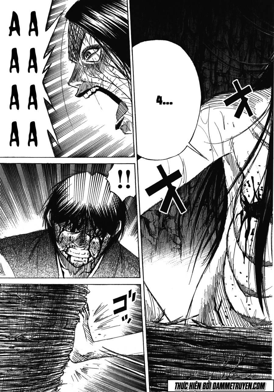 Đảo Ma Cà Rồng Chapter 440 - 4