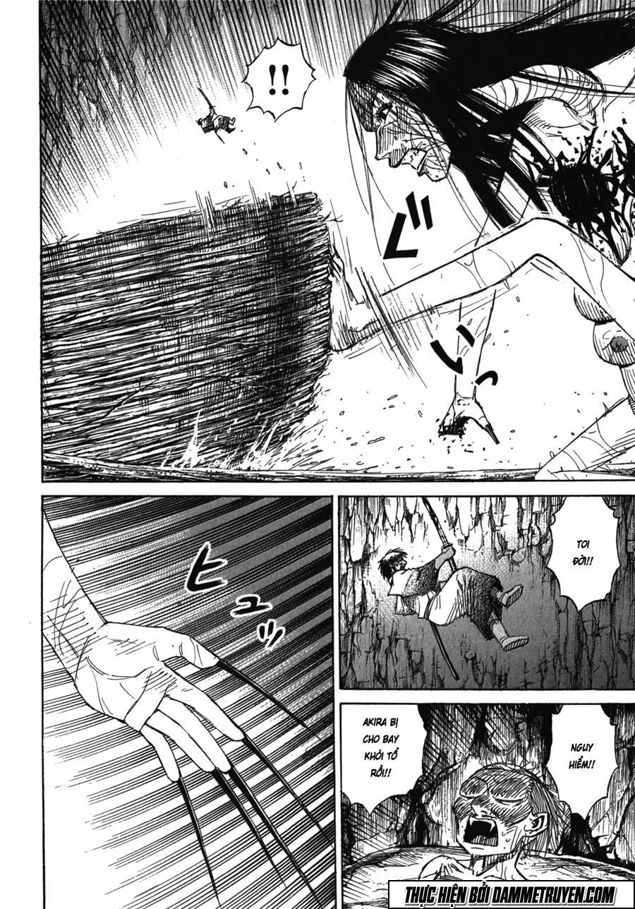 Đảo Ma Cà Rồng Chapter 440 - 5