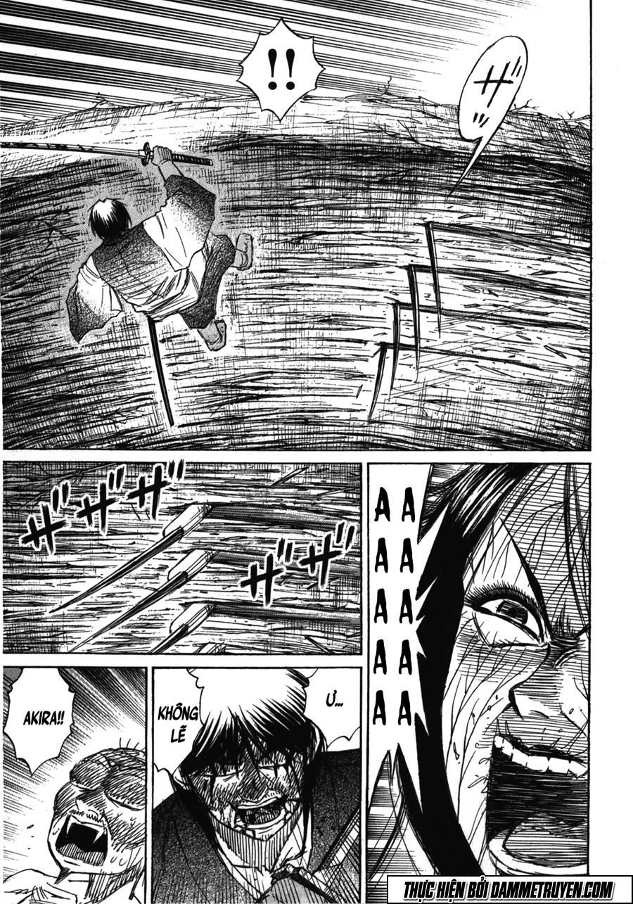 Đảo Ma Cà Rồng Chapter 440 - 6