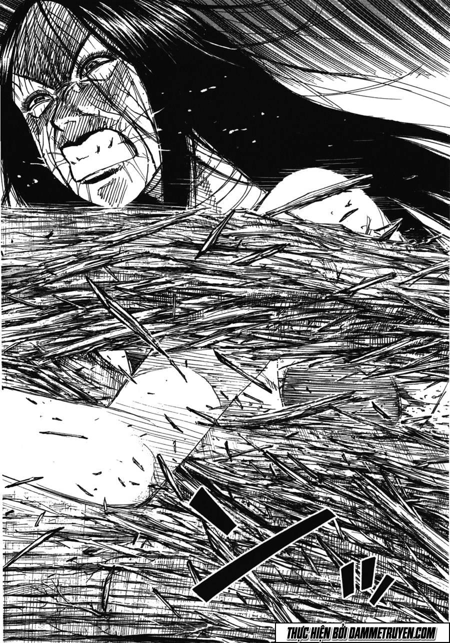 Đảo Ma Cà Rồng Chapter 440 - 7