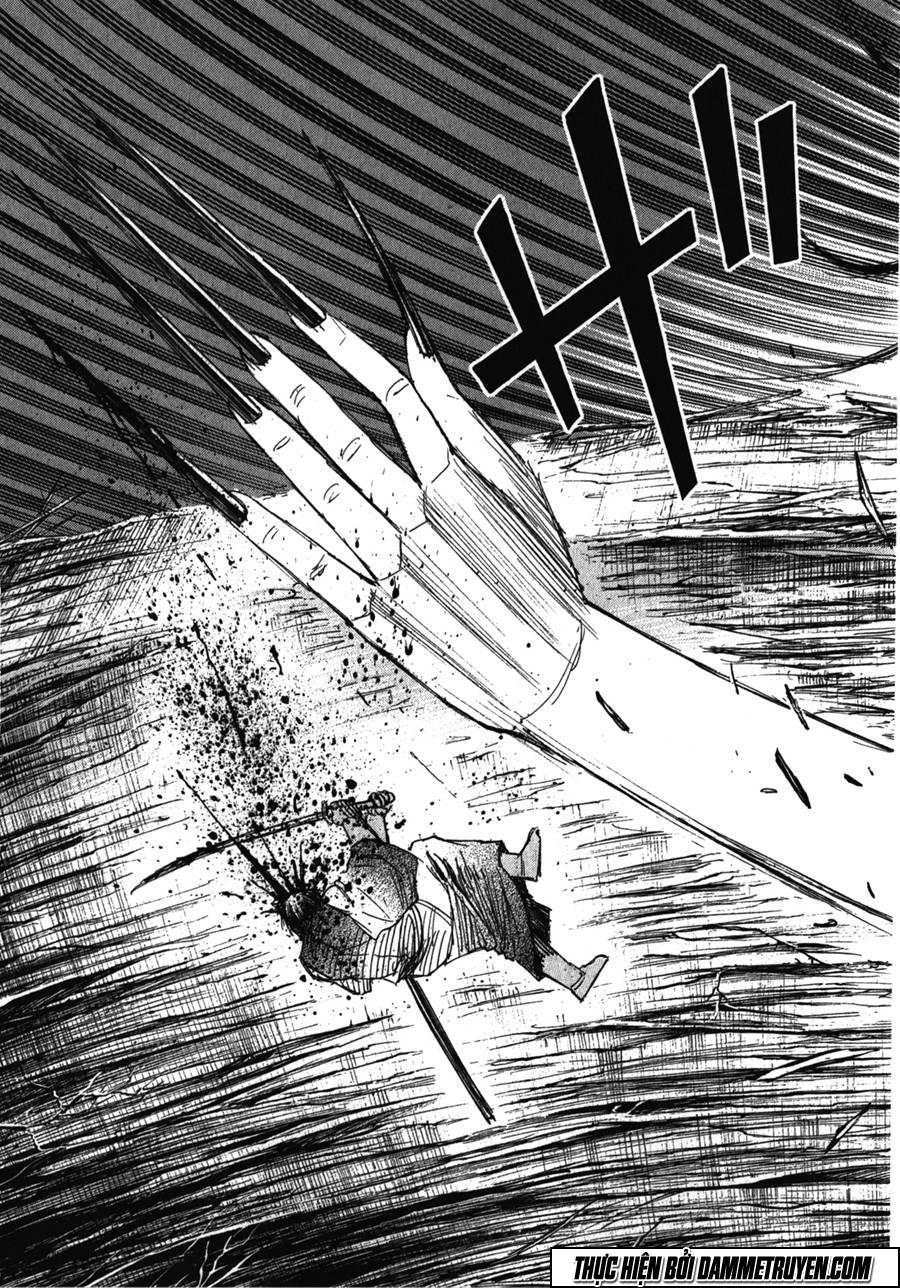 Đảo Ma Cà Rồng Chapter 440 - 8