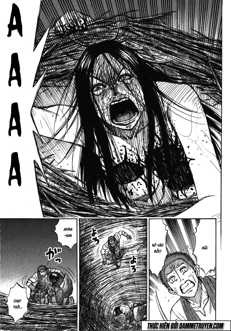 Đảo Ma Cà Rồng Chapter 440 - 10