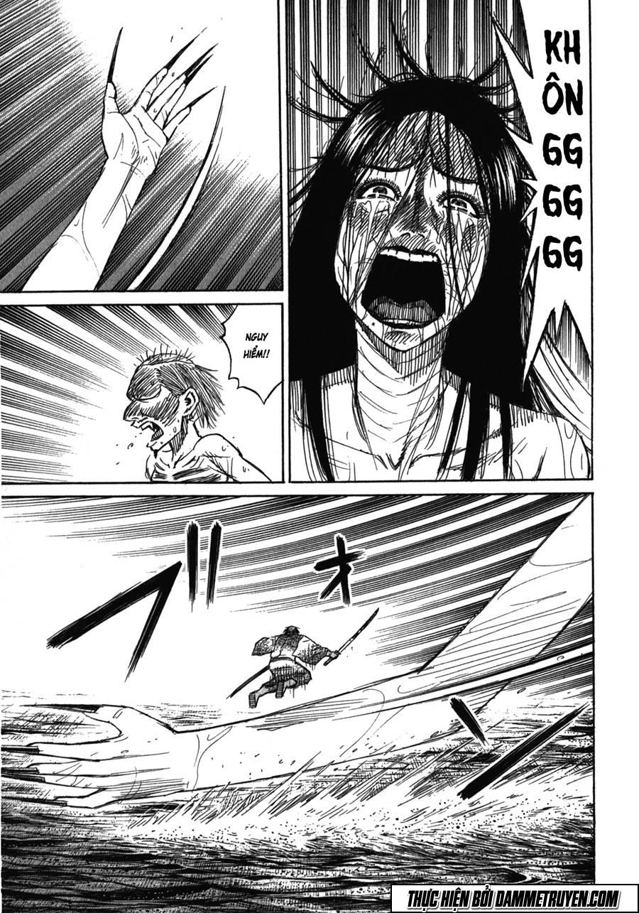 Đảo Ma Cà Rồng Chapter 441 - 11