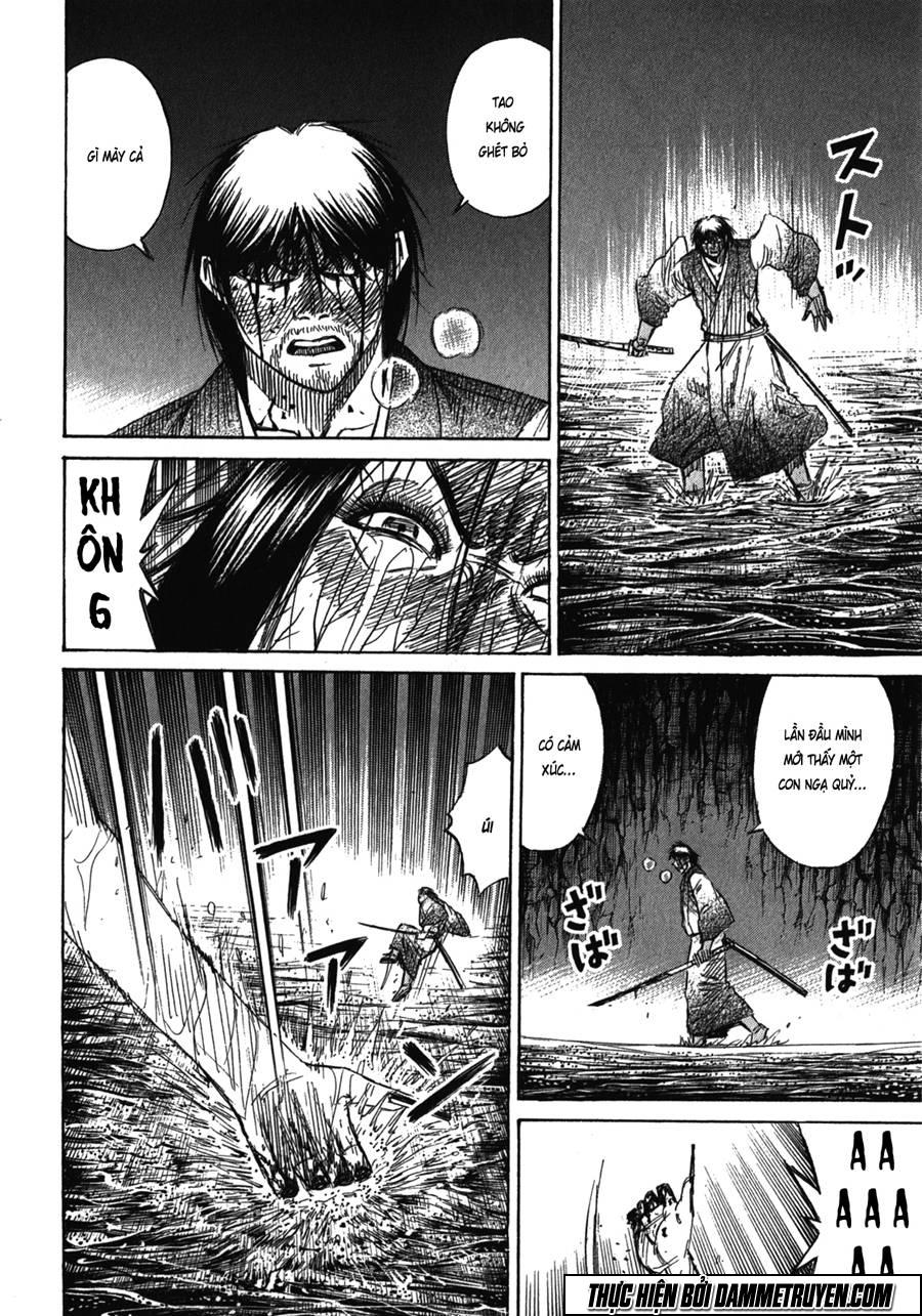 Đảo Ma Cà Rồng Chapter 441 - 12