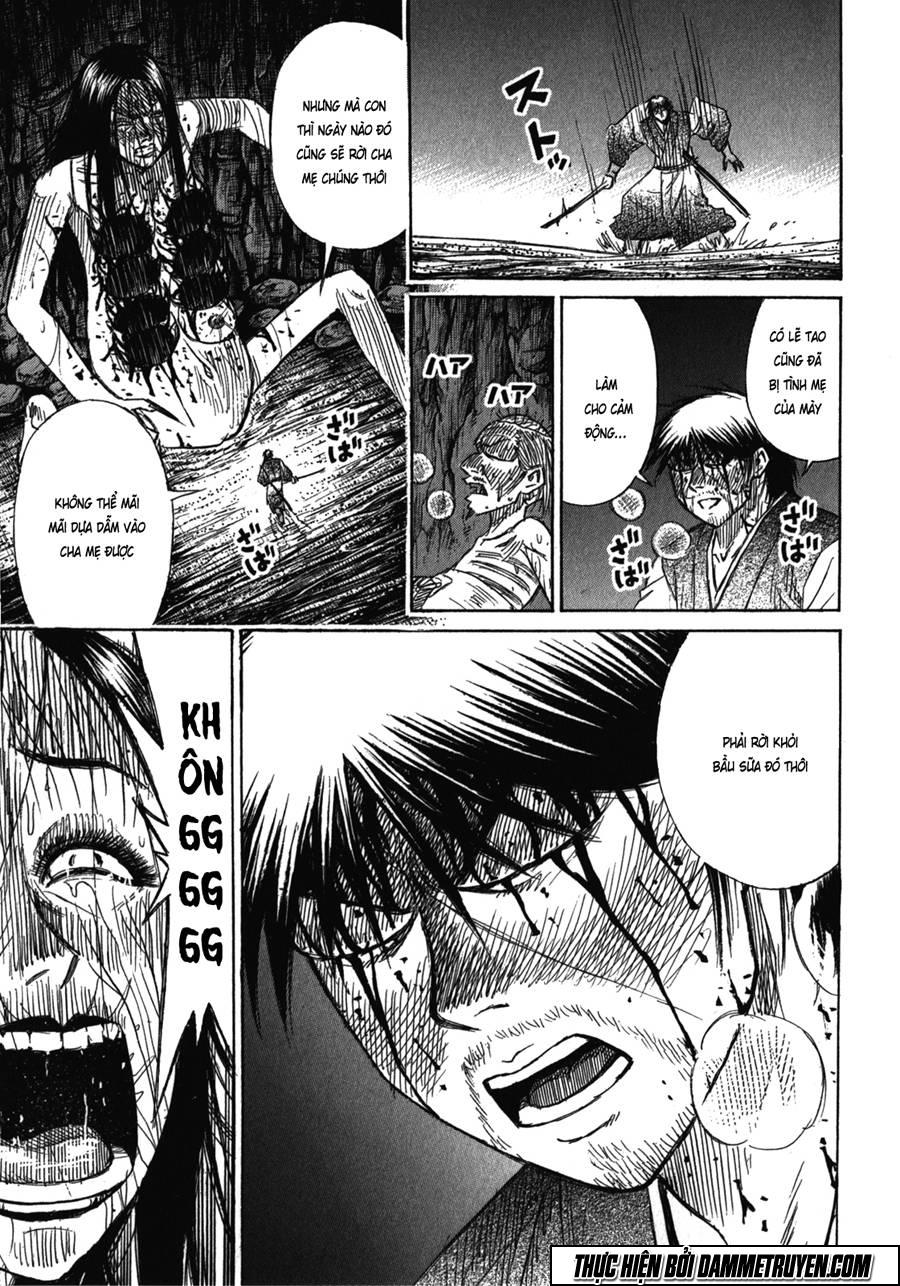 Đảo Ma Cà Rồng Chapter 441 - 13