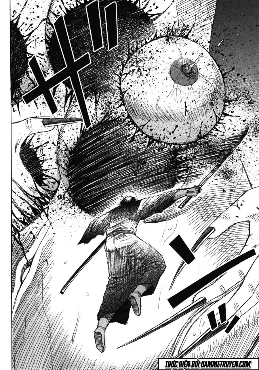 Đảo Ma Cà Rồng Chapter 441 - 14